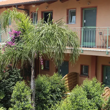 Hotel Pavillon Imperial-2